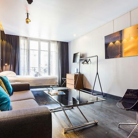باريس Cmg - Suite Premium Tour Eiffel - 41 المظهر الخارجي الصورة